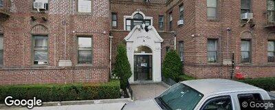 Street View of 84-23 85 ROAD, Queens