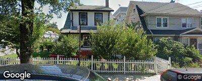 Street View of 84-25 165 STREET, Queens