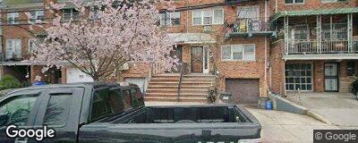 Street View of 84-38 57 ROAD, Queens