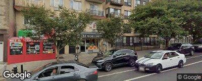 Street View of 84-38 GRAND AVENUE, Queens