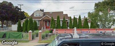 Street View of 84-48 261 STREET, Queens