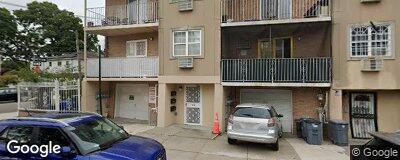 Street View of 84-48 LANDER STREET, Queens