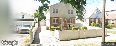 Street View of 84-58 266 STREET, Queens