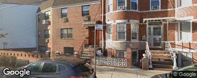 Street View of 84-59 KNEELAND PLACE, Queens
