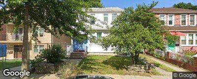 Street View of 84-63 162 STREET, Queens