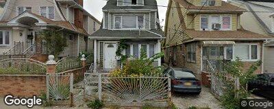 Street View of 84-65 PARSONS BOULEVARD, Queens