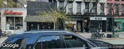 Street View of 840 2 AVENUE, Manhattan