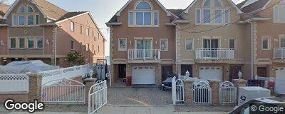 Street View of 840 DEAN AVENUE, Bronx