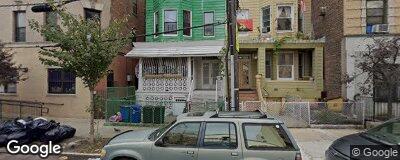 Street View of 840 EAST 156 STREET, Bronx