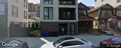 Street View of 840 NEW YORK AVENUE, Brooklyn