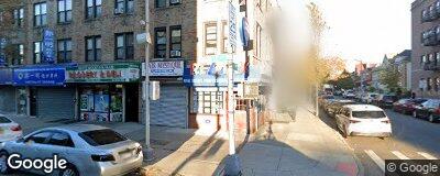 Street View of 8402 20 AVENUE, Brooklyn