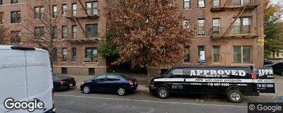 Street View of 8402 4 AVENUE, Brooklyn