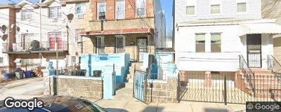 Street View of 841 EAST 221 STREET, Bronx