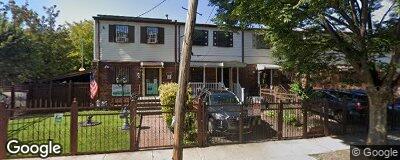 Street View of 841 JACKSON AVENUE, Bronx