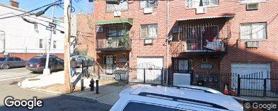 Street View of 841 JENNINGS STREET, Bronx