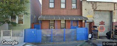Street View of 842 39 STREET, Brooklyn
