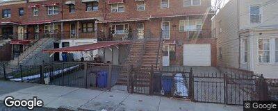 Street View of 842 EAST 223 STREET, Bronx