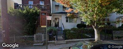 Street View of 842 EAST 231 STREET, Bronx