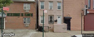 Street View of 843 EAST 167 STREET, Bronx