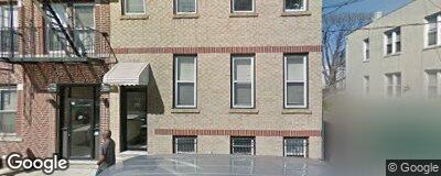 Street View of 843 EAST 218 STREET, Bronx