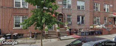 Street View of 844 44 STREET, Brooklyn