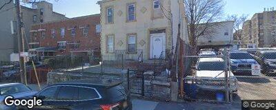 Street View of 844 EAST 176 STREET, Bronx