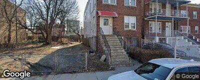 Street View of 844 EAST 221 STREET, Bronx