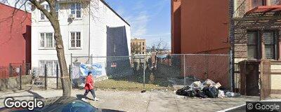 Street View of 844 FAILE STREET, Bronx