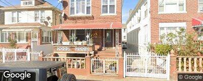 Street View of 845 LENOX ROAD, Brooklyn