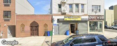 Street View of 845 MORRIS PARK AVENUE, Bronx