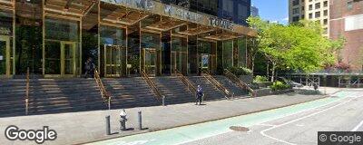 Street View of 845 UNITED NATIONS PLAZA