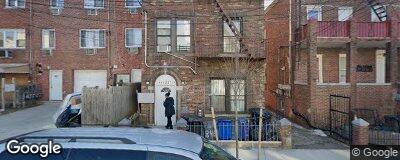 Street View of 846 EAST 220 STREET, Bronx