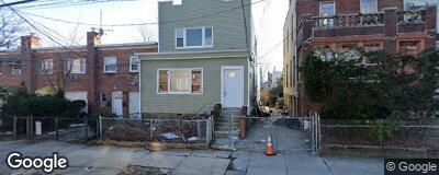 Street View of 846 EAST 231 STREET, Bronx