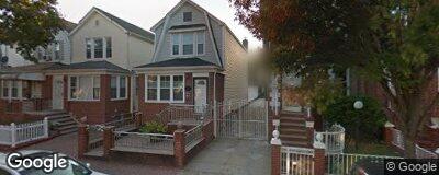 Street View of 846 EAST 48 STREET, Brooklyn