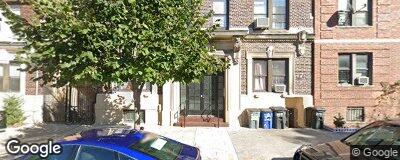 Street View of 847 EAST 19 STREET, Brooklyn