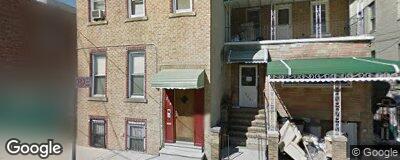Street View of 847 EAST 218 STREET, Bronx