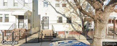 Street View of 847 EAST 221 STREET, Bronx