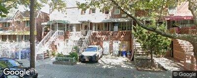 Street View of 847 EAST 57 STREET, Brooklyn