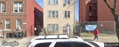 Street View of 848 FAILE STREET, Bronx