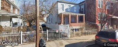 Street View of 849 EAST 219 STREET, Bronx