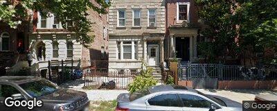 Street View of 849 PARK PLACE, Brooklyn