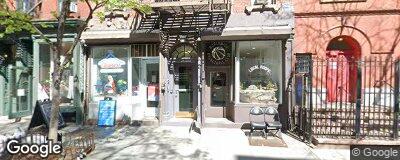 Street View of 85 CHRISTOPHER STREET, Manhattan