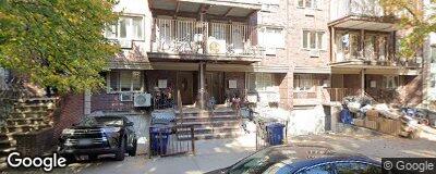 Street View of 85 LAWRENCE AVENUE, Brooklyn