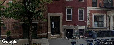 Street View of 85 WEST WASHINGTON PLCE, Manhattan