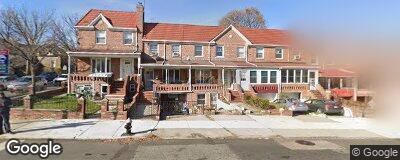 Street View of 85-05 ELIOT AVENUE, Queens