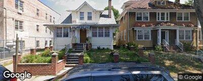 Street View of 85-11 168 PLACE, Queens
