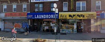Street View of 85-12 GRAND AVENUE, Queens