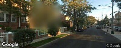 Street View of 85-15 169 STREET, Queens