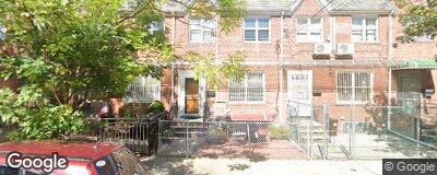 Street View of 85-15 57 ROAD, Queens