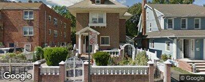 Street View of 85-16 167 STREET, Queens